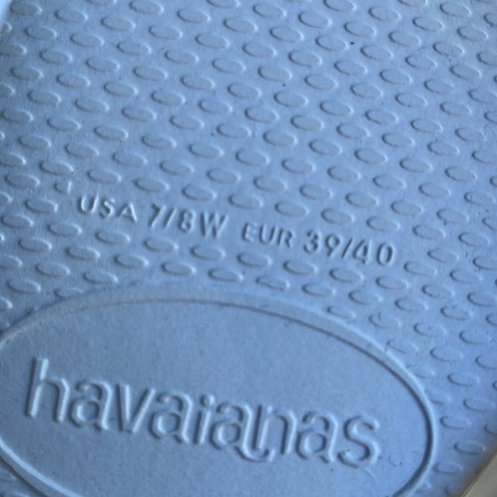Swarovski crystal havanas US 7/8 Eur 39/40 brand new - Picture 5 of 5